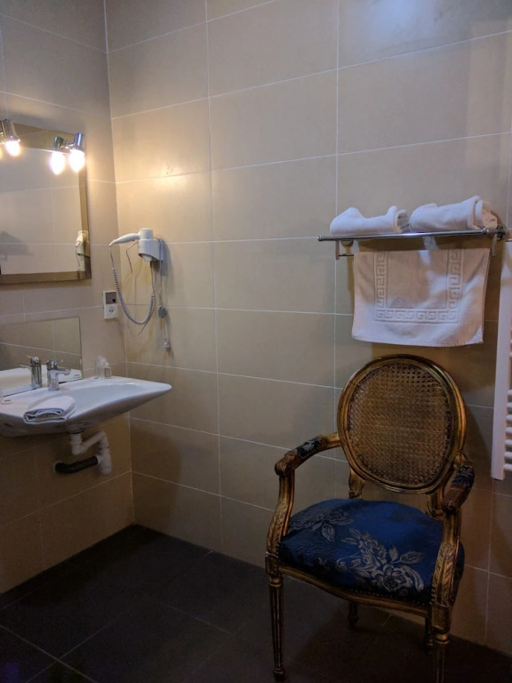 Hotel Fleur de Lys