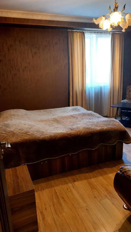 Borjomi Guest House