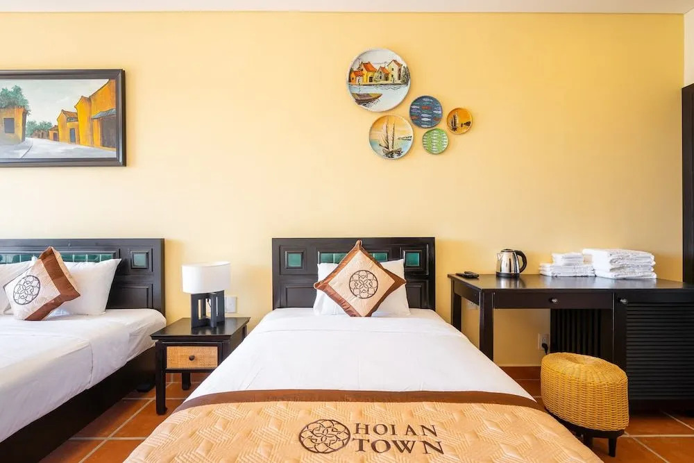 Nova Vista Villa Hoi An