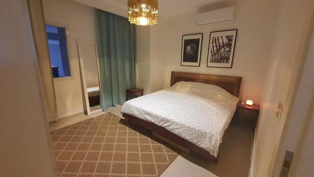 Soma Bay Relaxed Apartment - Next to The Breakers