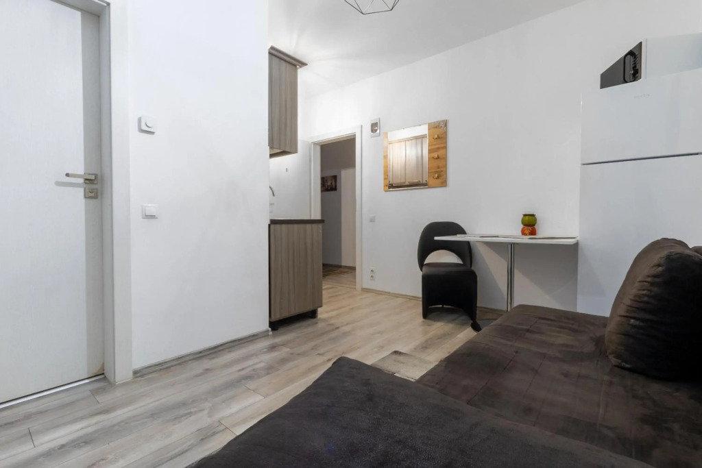 Ramino Apartments