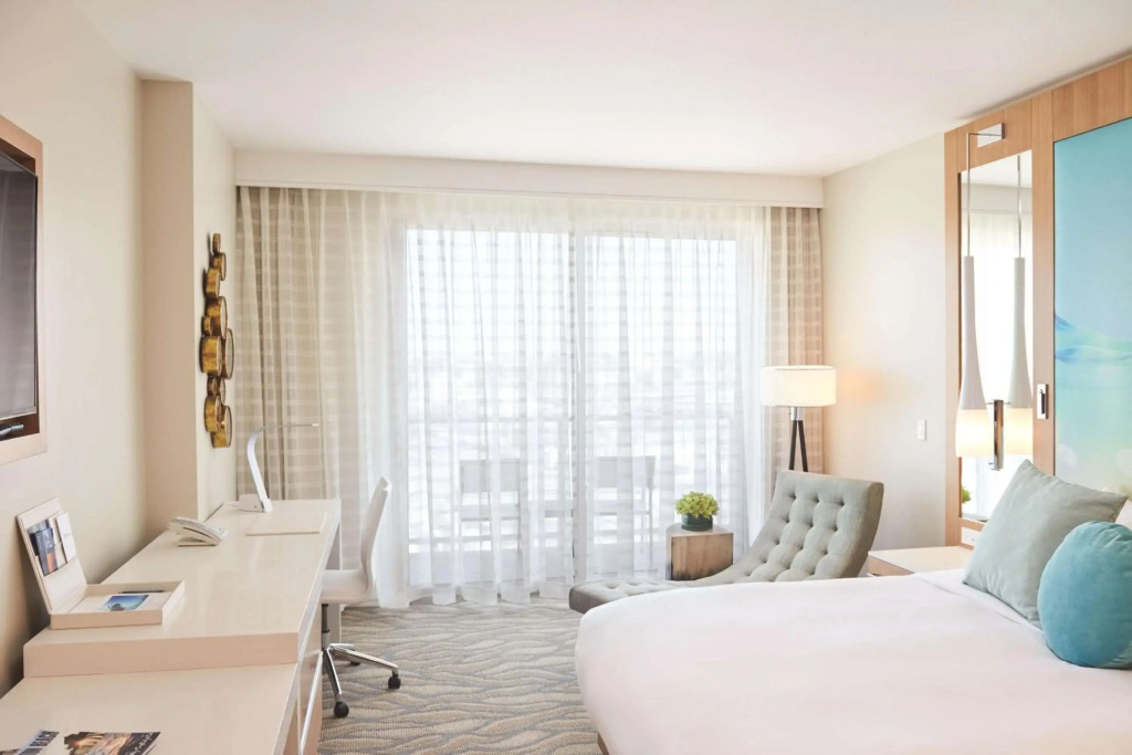 Paséa Hotel & Spa