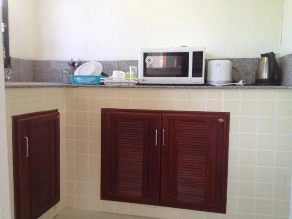 Khum Laanta Resort - SHA Extra Plus