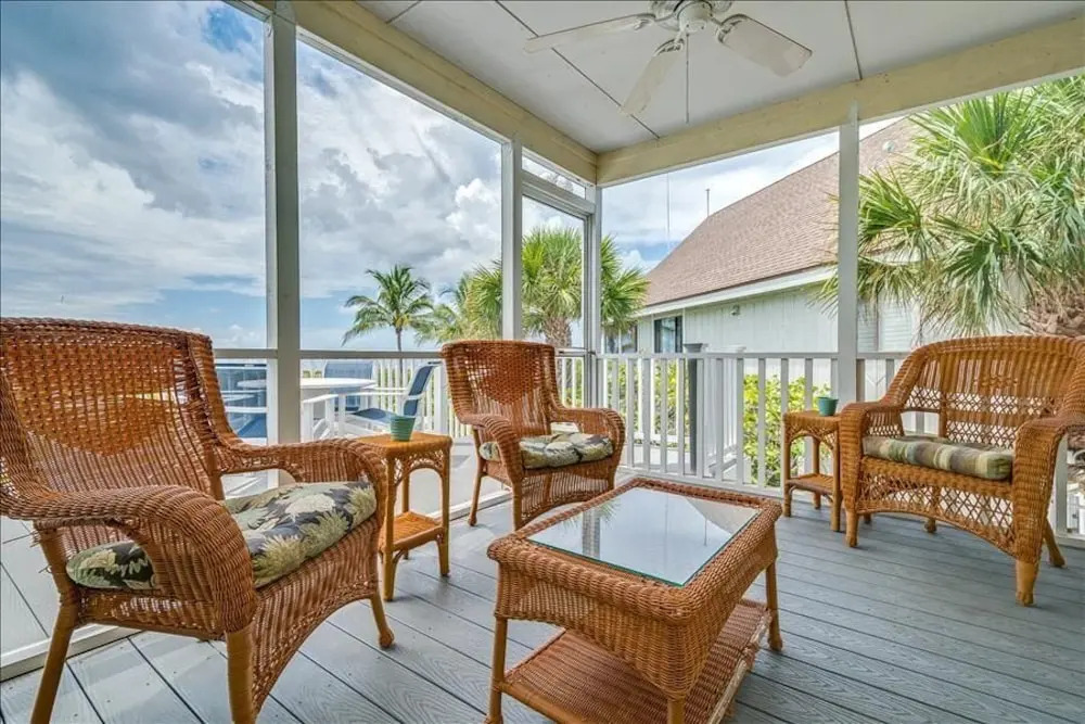 Boca Grande Shores 03 - 3Br Home