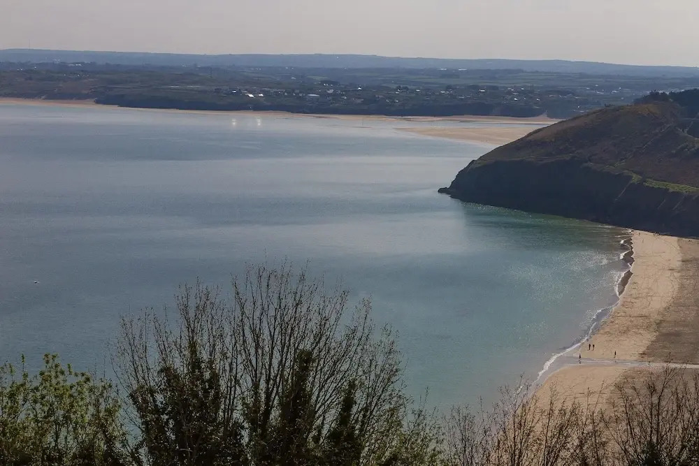 Tremorna Vista