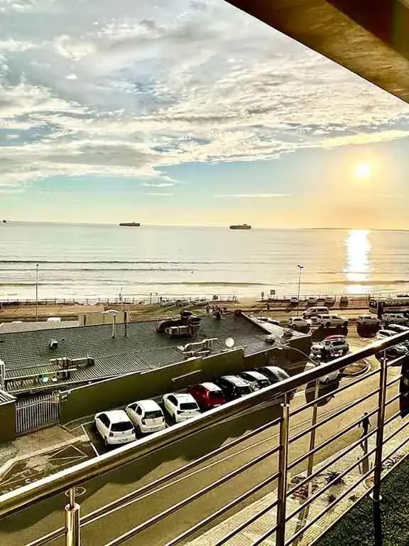12 Sunset on Hill