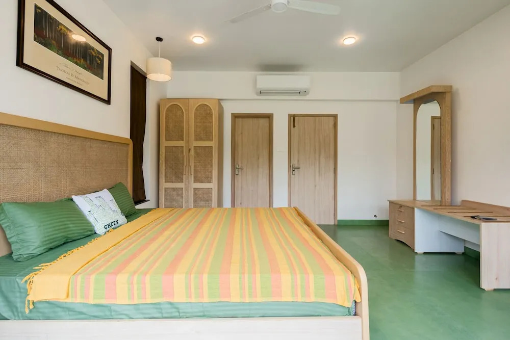 Villa Reverie 6 Bedroom Ultra Modern
