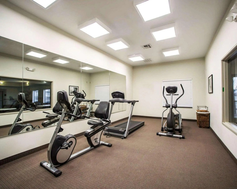 Sleep Inn & Suites Cave City