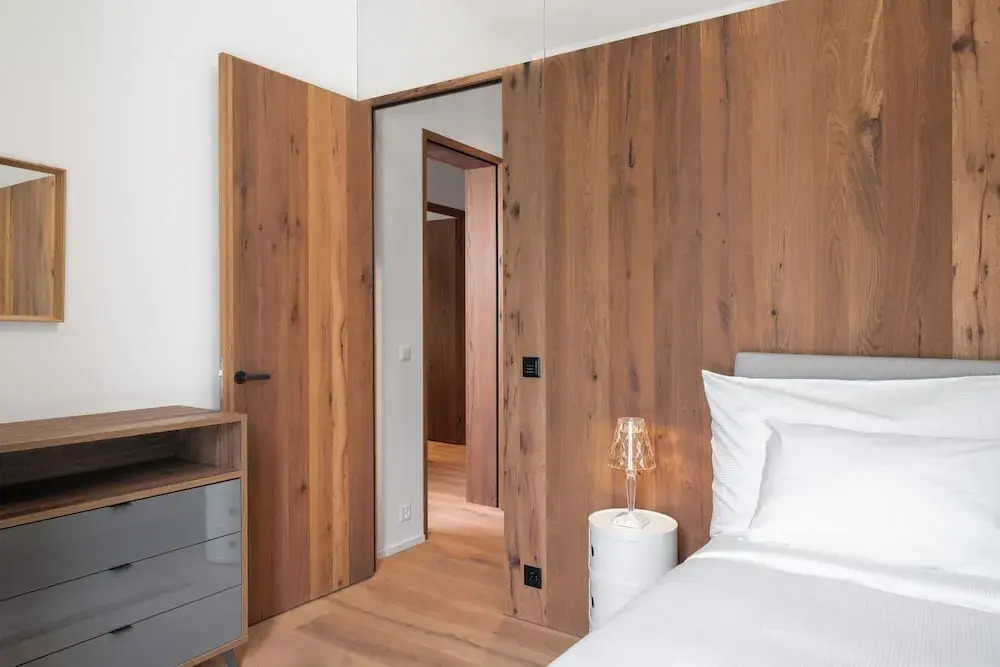 Swiss Hotel Apartments - Engelberg