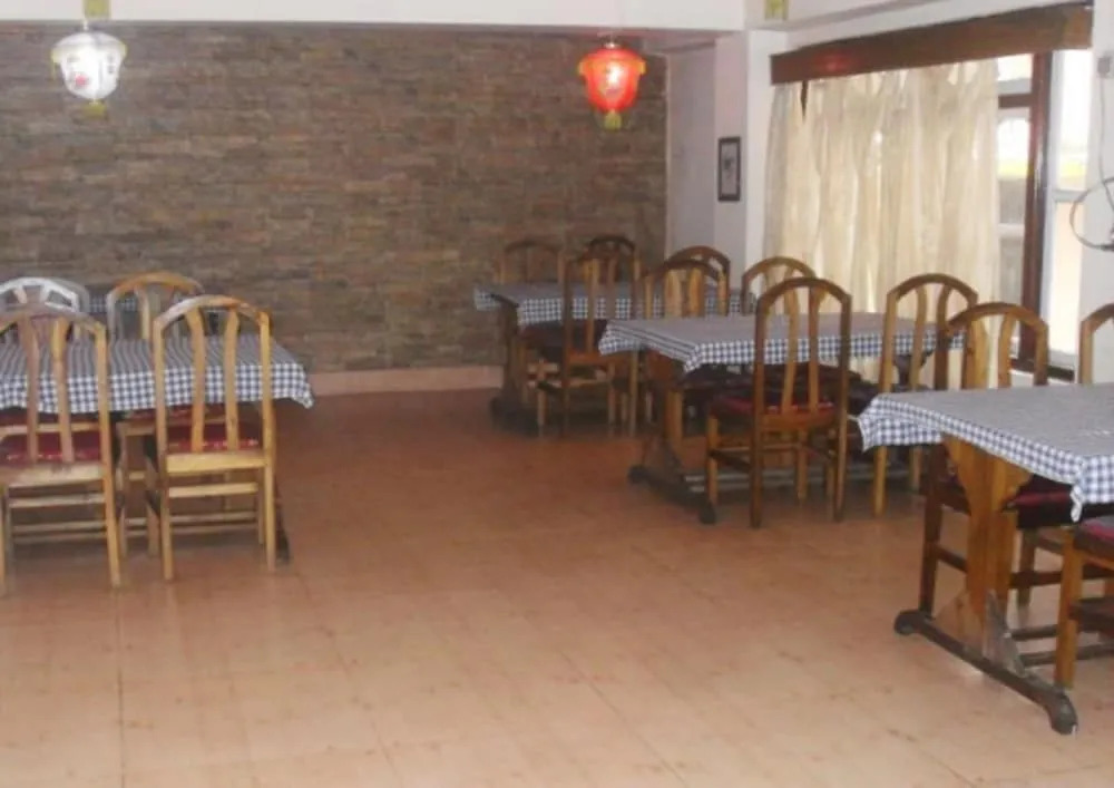 Hotel Panorama