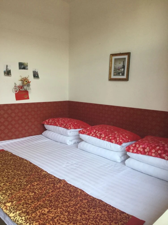 Lanxin Homestay