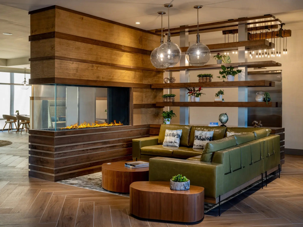 EVEN Hotel Bozeman Yellowstone Intl Arpt by IHG