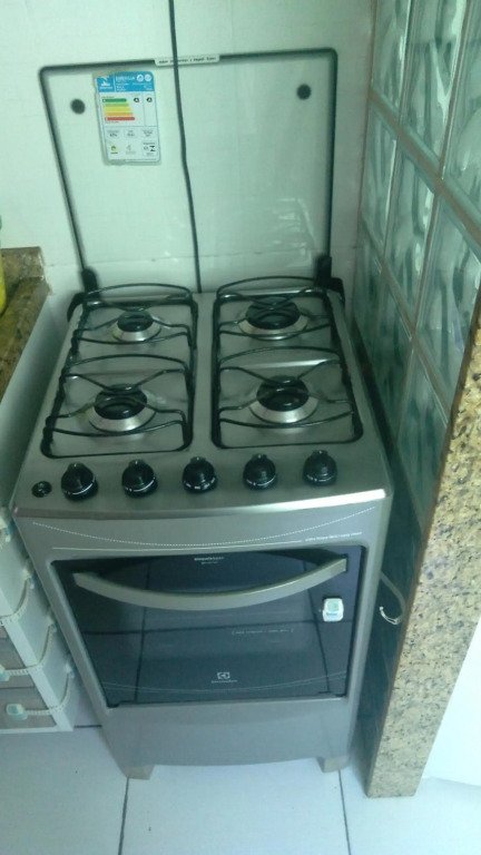 Apartamento em Rio das ostras