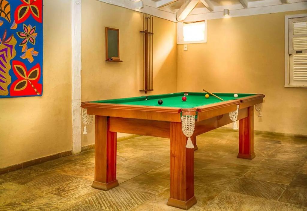 Maravista Hotel & Spa Ltda