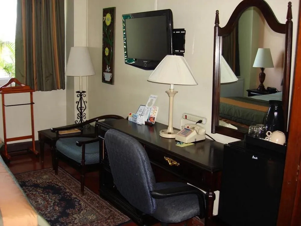 Gran Hotel Sula