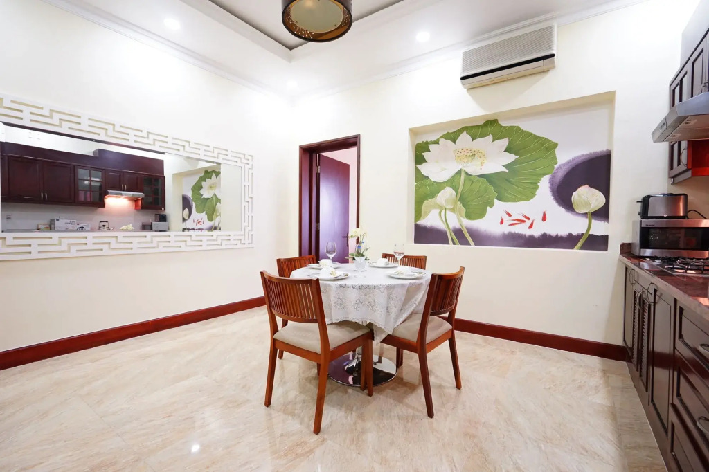 Duy Tan Building