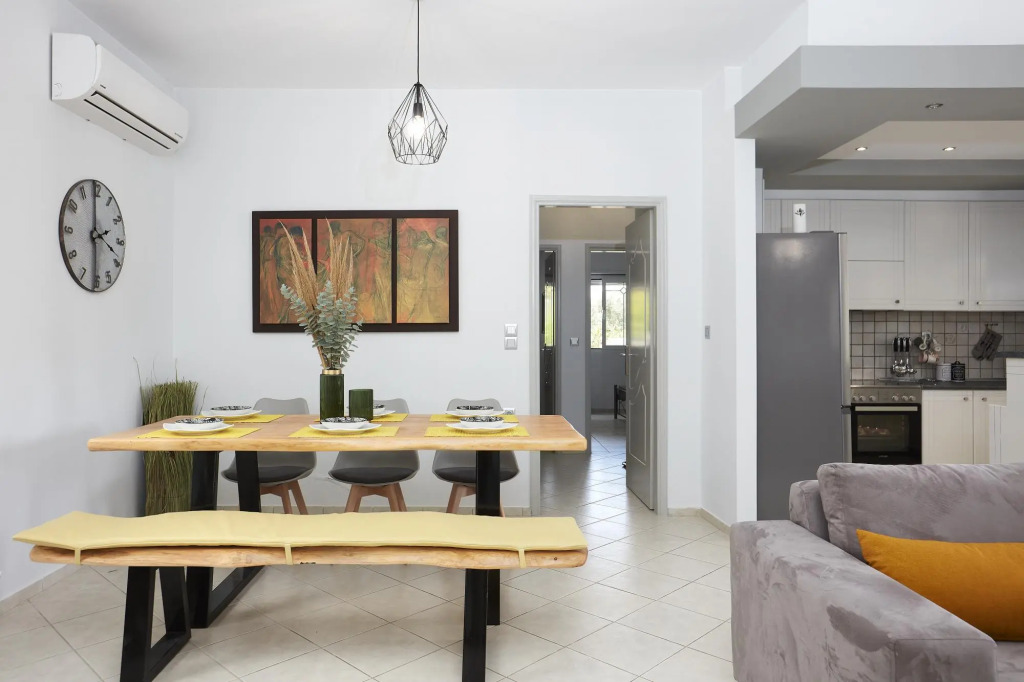 Dafni Villa a place to visit by Rentado