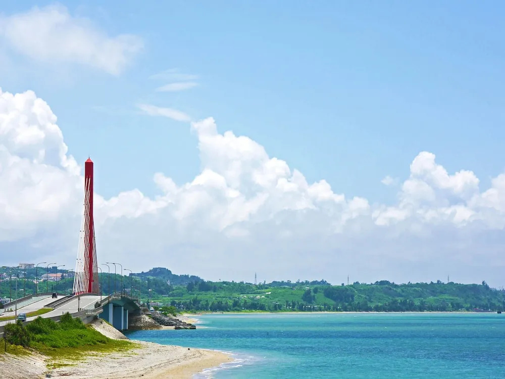 Goya OKINAWA SUITES