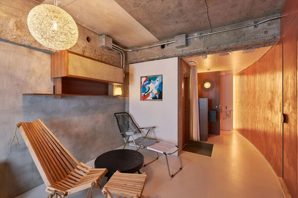 Hotel Residence Ohashi Kaikan Tokyo Shibuya