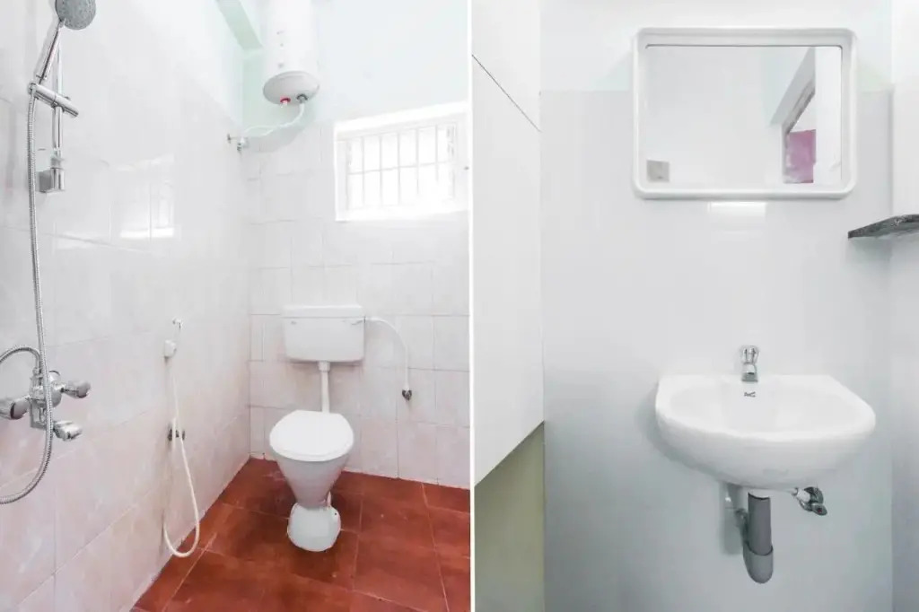 Nest Residency by OYO Rooms