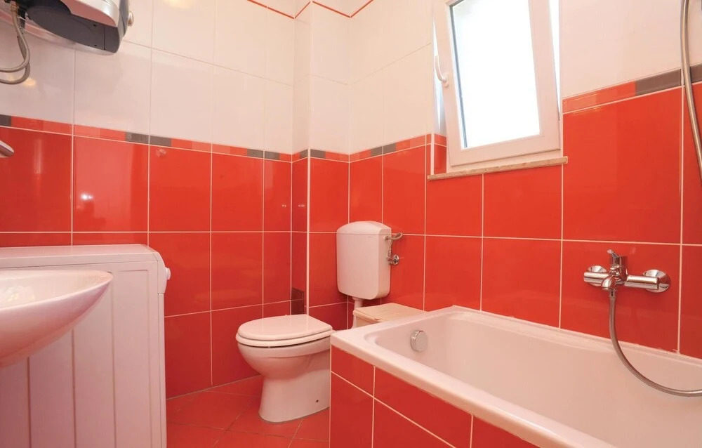 Stunning Home in Trilj With Wifi and 4 Bedrooms