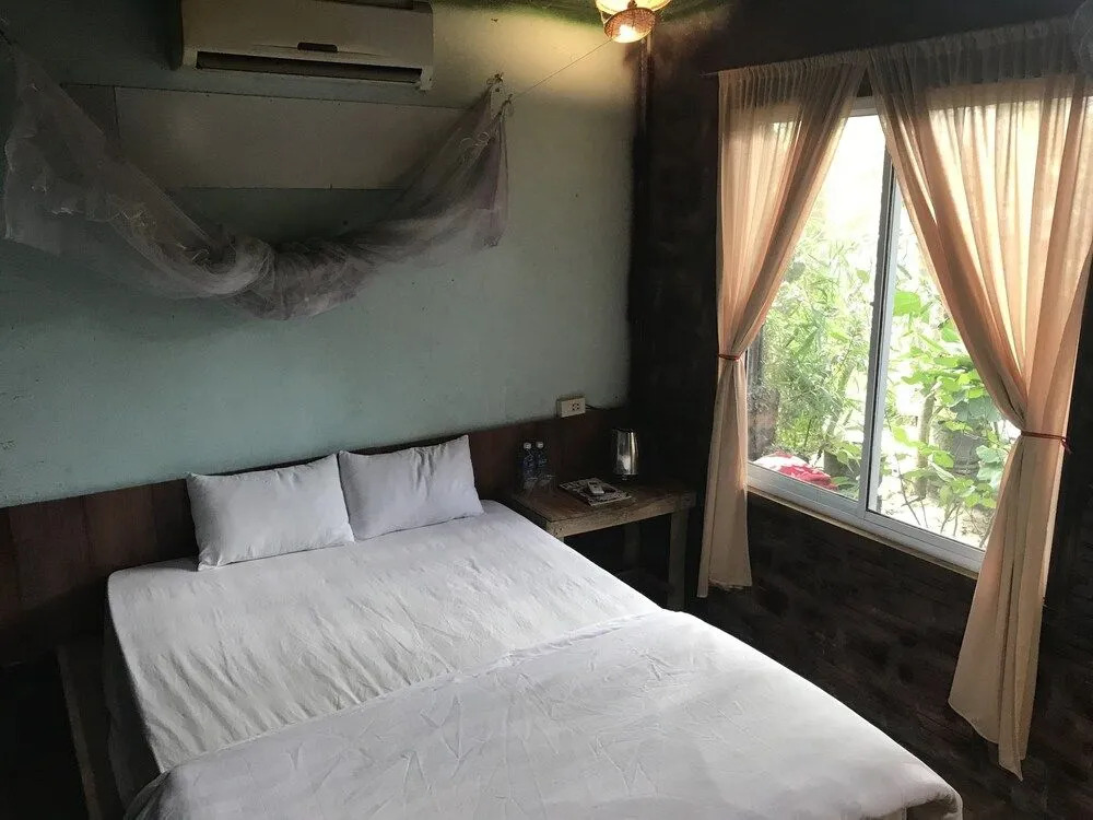 Vu Garden Villa