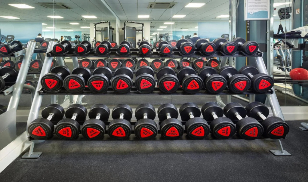 Crowne Plaza Heathrow