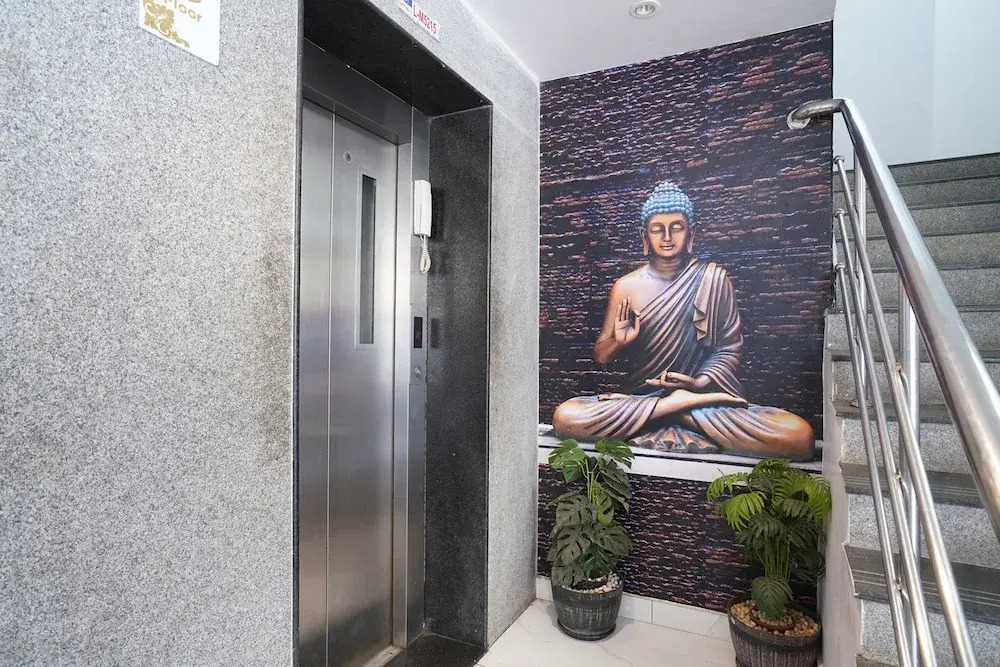 Fabhotel Lalitha Elite