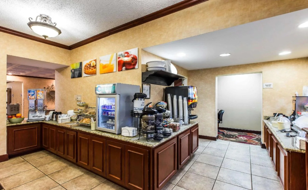 Quality Inn Albany