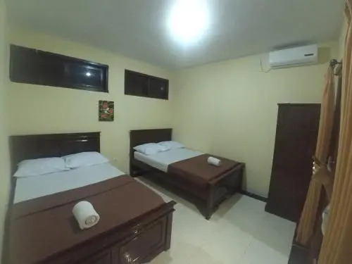 Bayudya Hostel