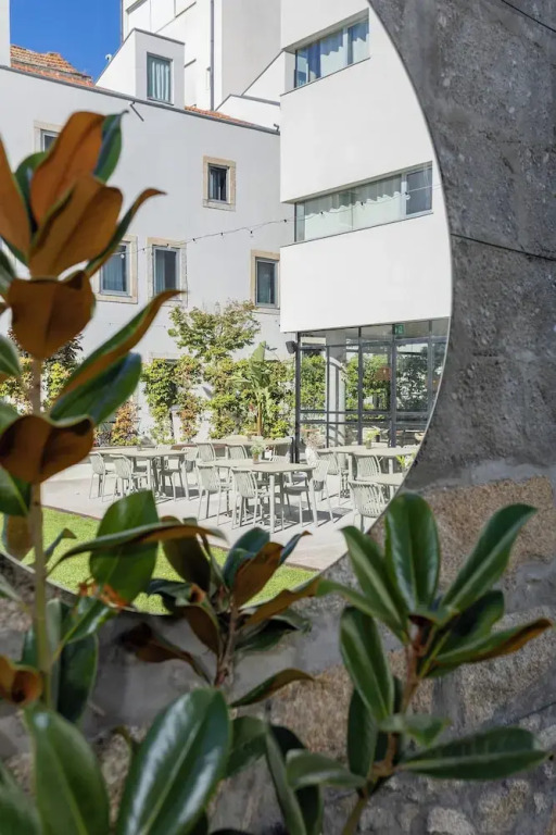 Regras Apartments & Garden by Benefit Collection B