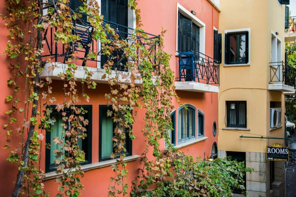 Vranas Ambiance Hotel