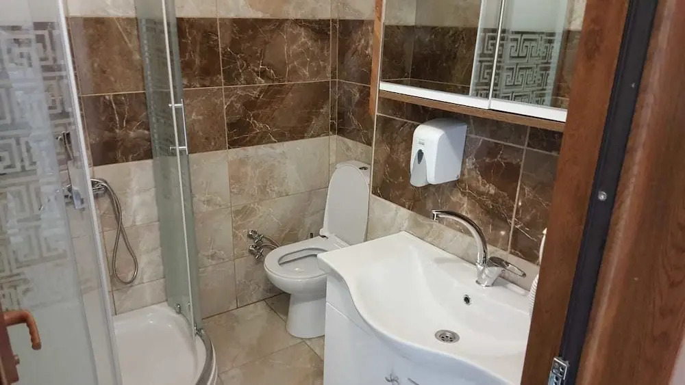 Elit Uzungöl Otel