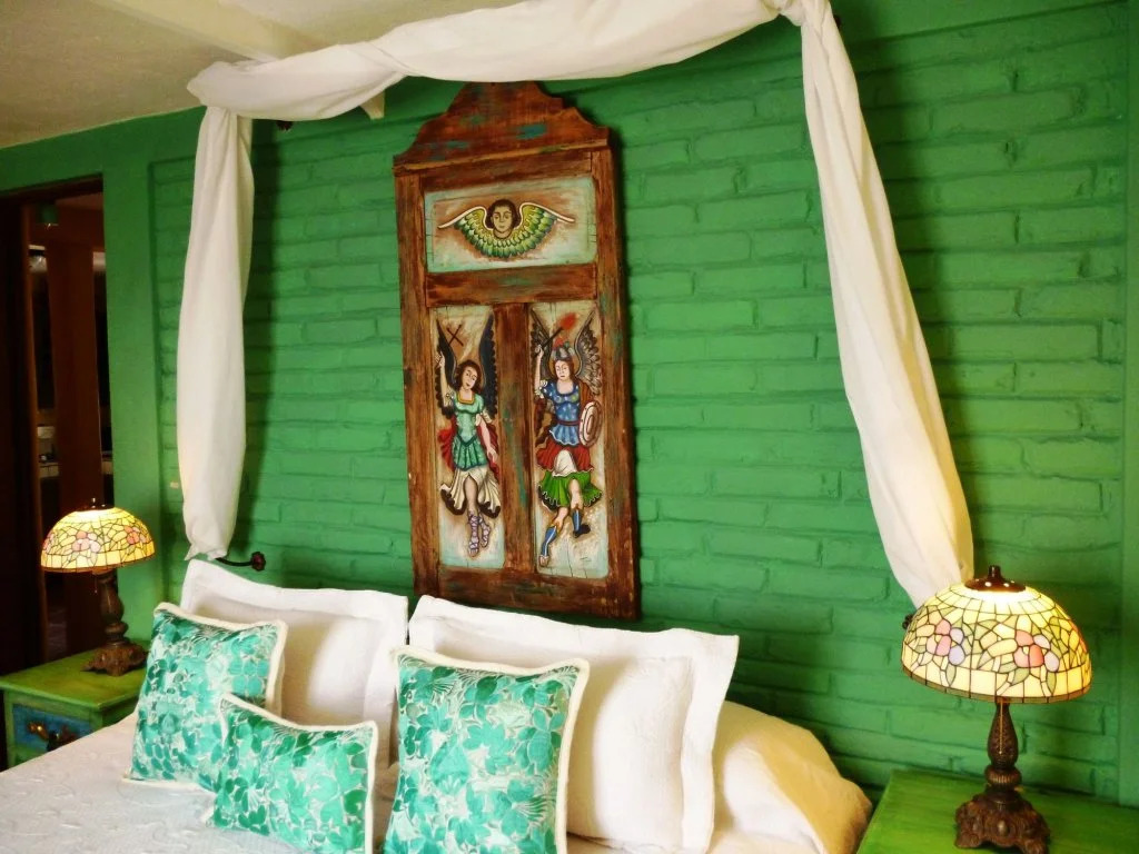 Casa Colibri