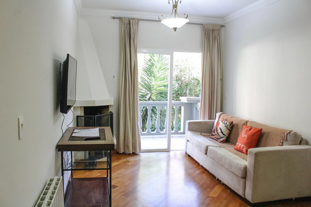 Apartamento Chateau du Loire