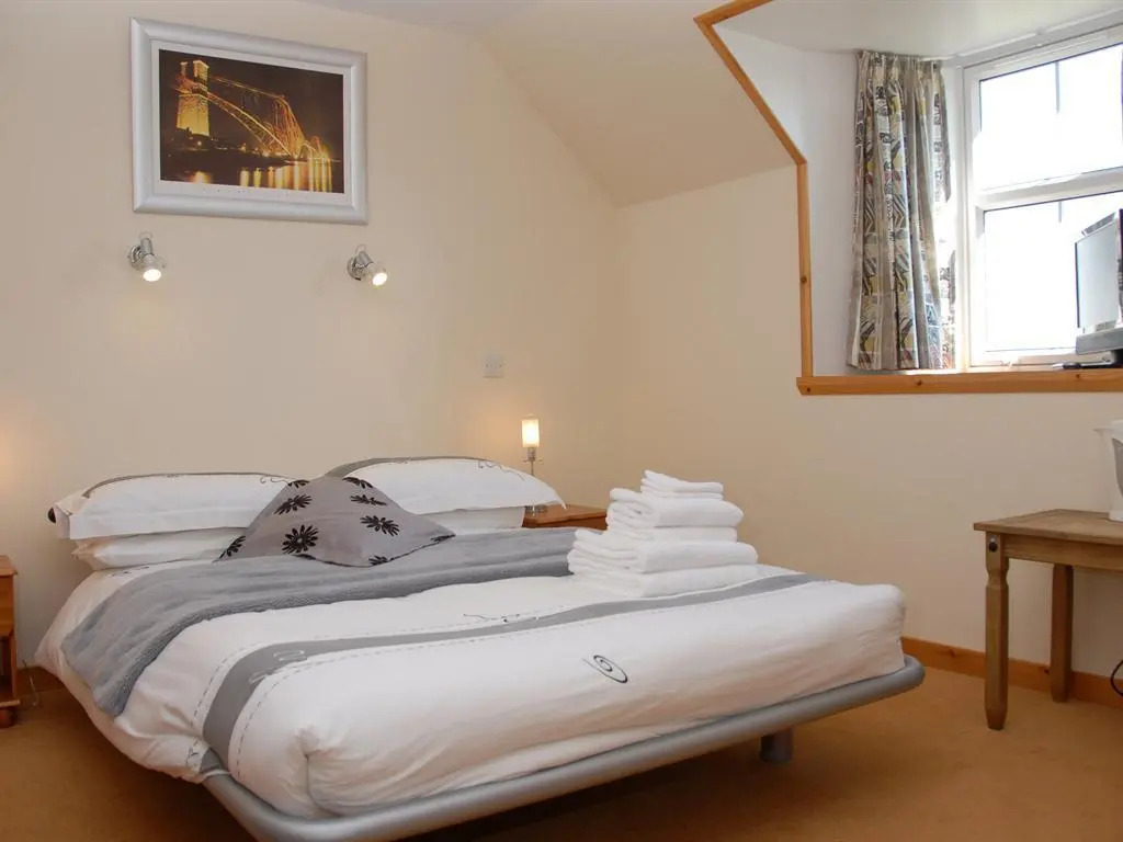 The Inn Guest House