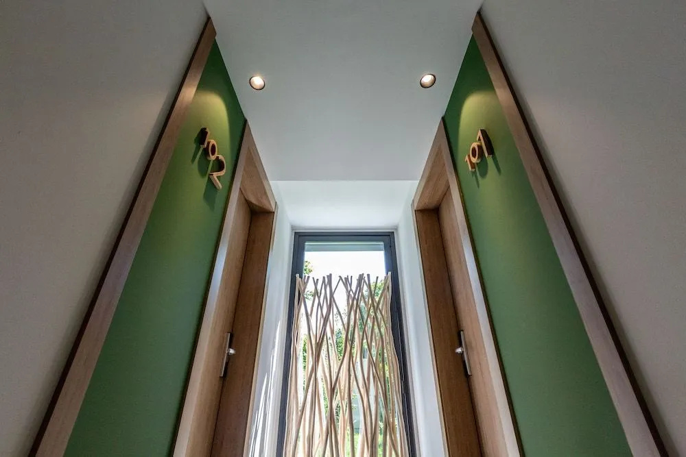 Hotel Ecos del Sella