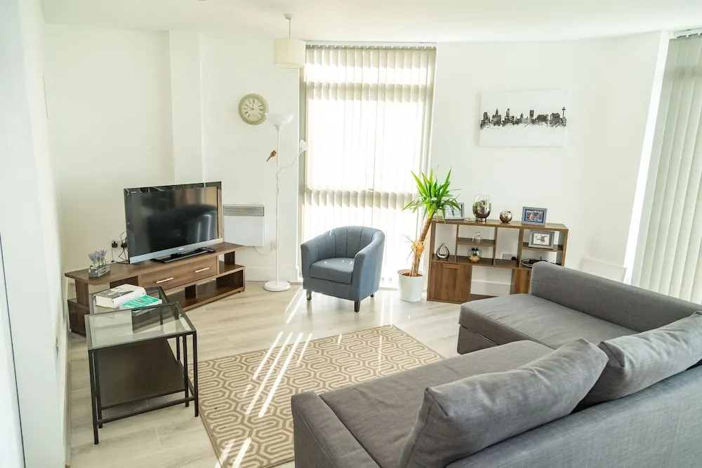 Kent Street - Apt 3