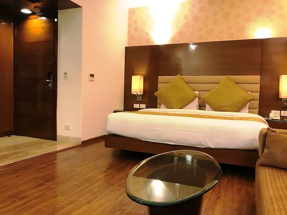 Anara Service Apartments - Greater Kailash Part II