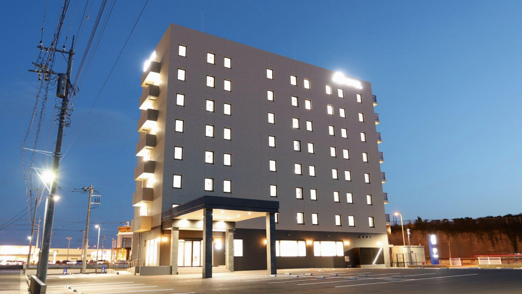 AB Hotel Kisarazu