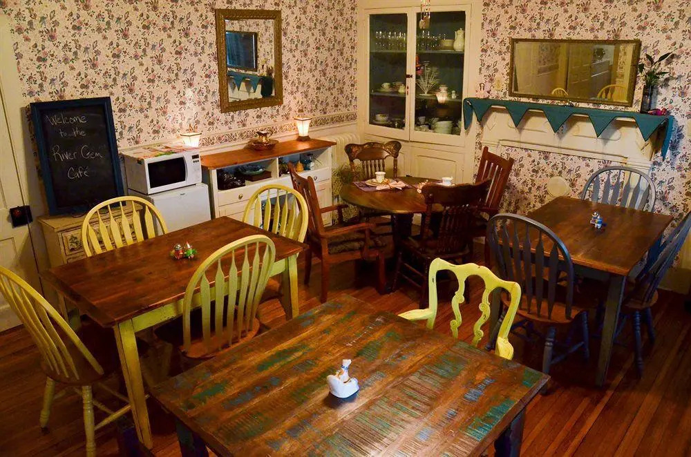 The River Gem B&B