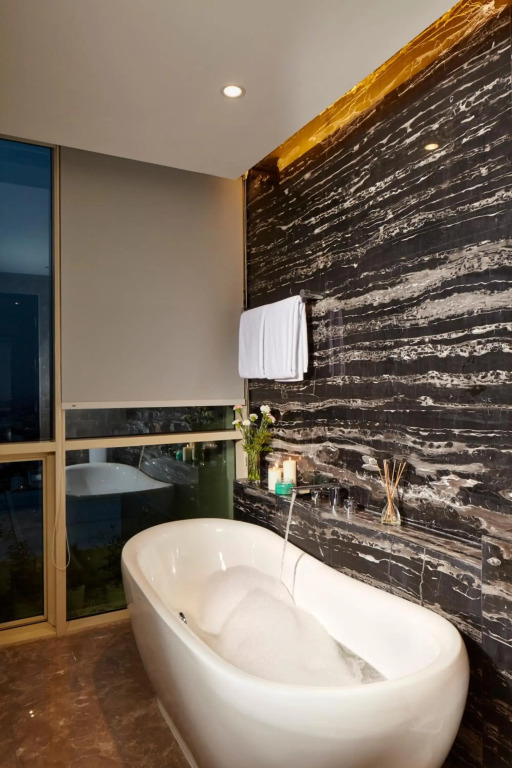 Fraser Residence Menteng Jakarta
