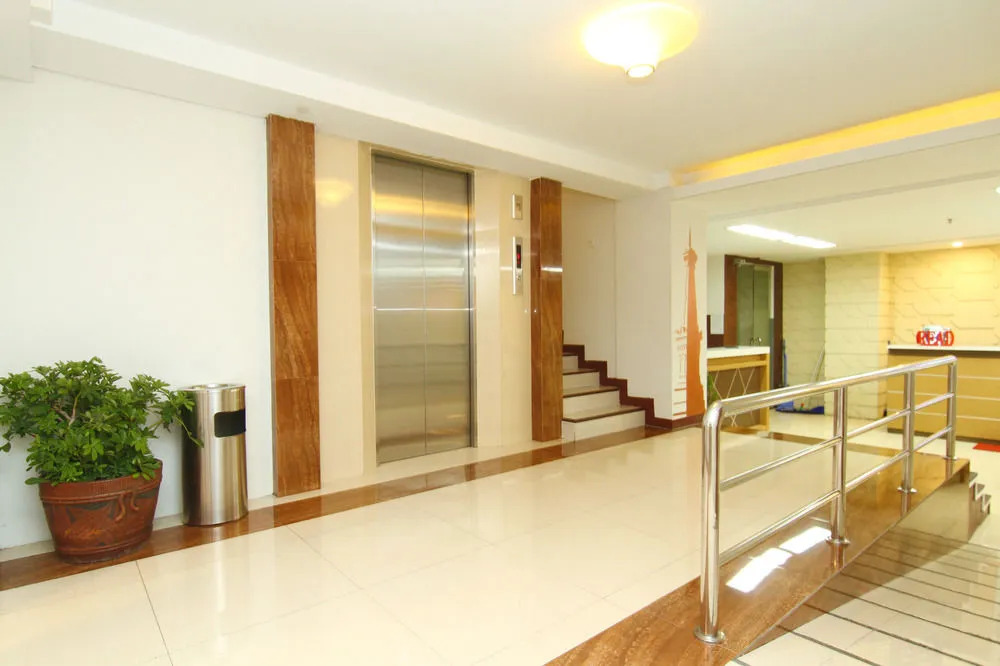 Airy Gondokusuman Urip Sumoharjo 64 Yogyakarta