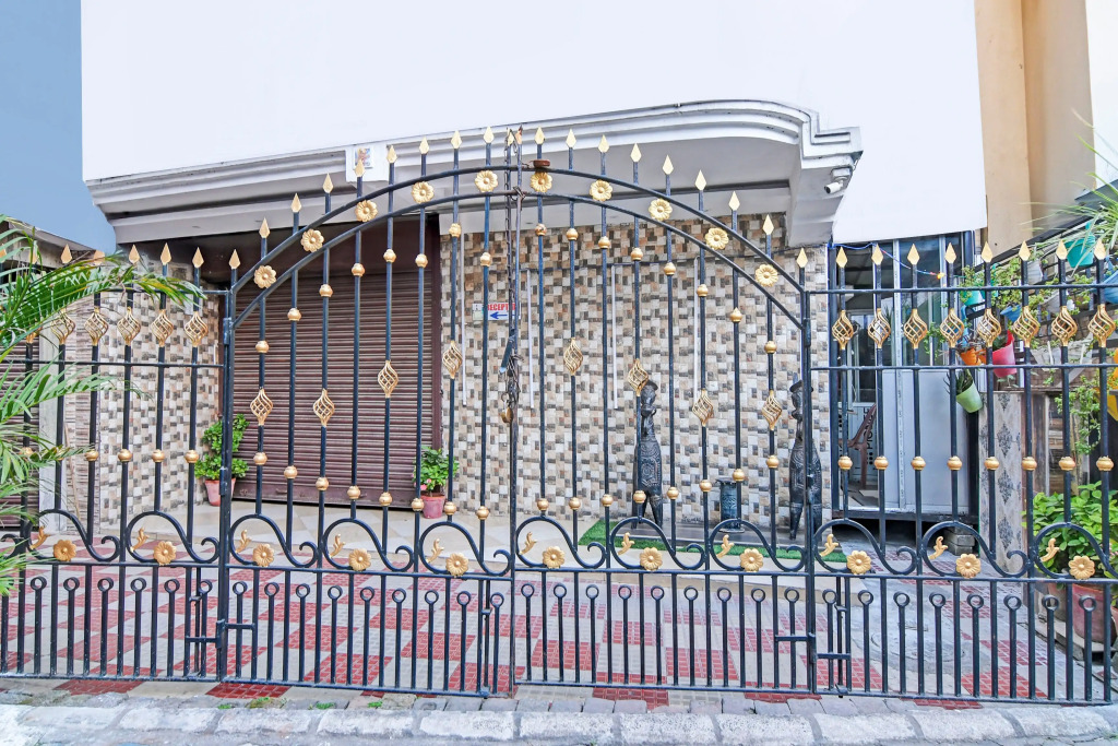 Super Hotel O Baguiati Formerly GR Hospitality