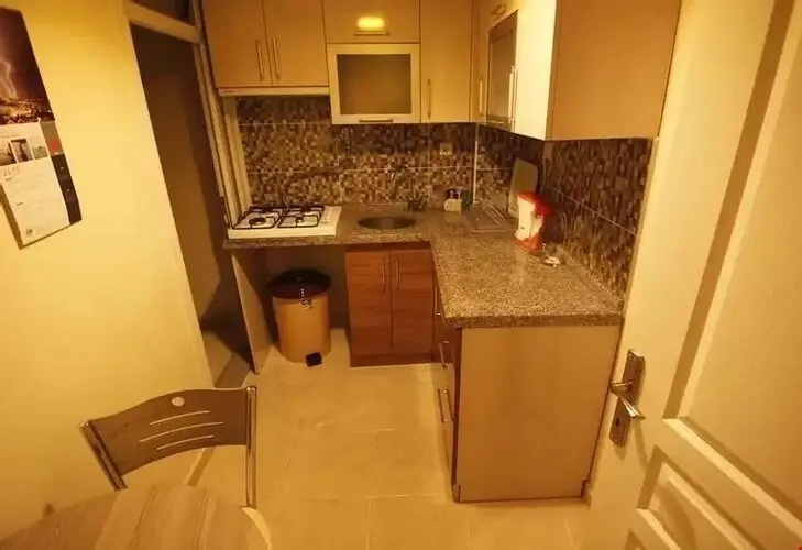 Arya Resort Apart