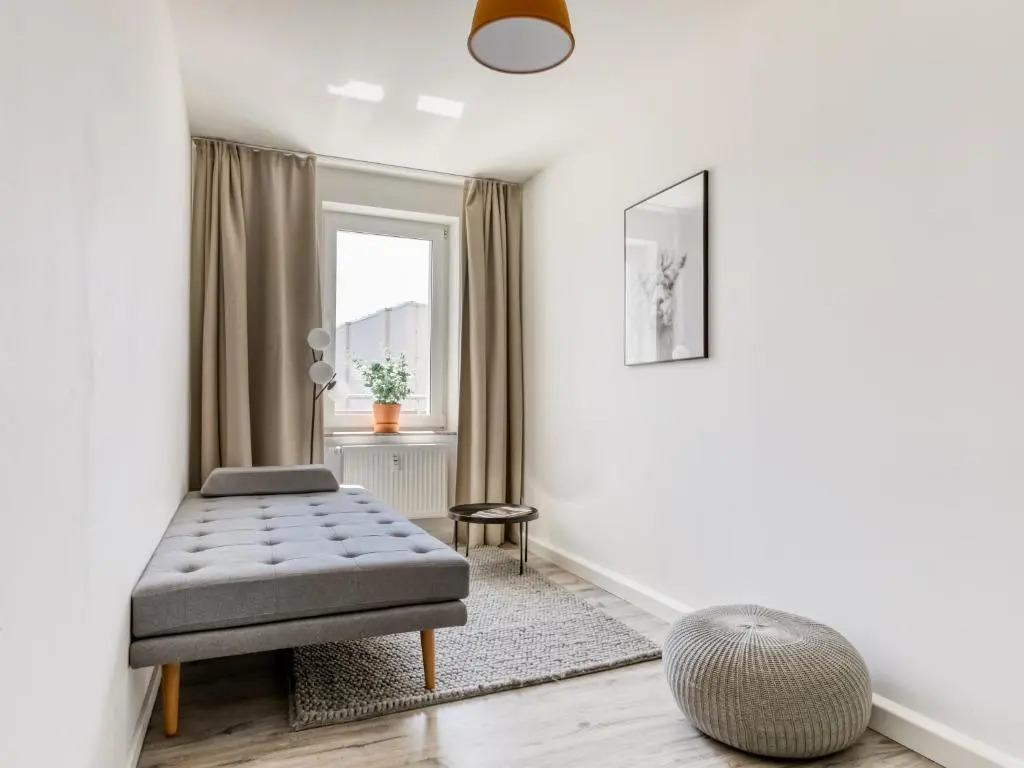 Limehome Chemnitz Hartmannstraße