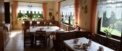 Pension Gerlach