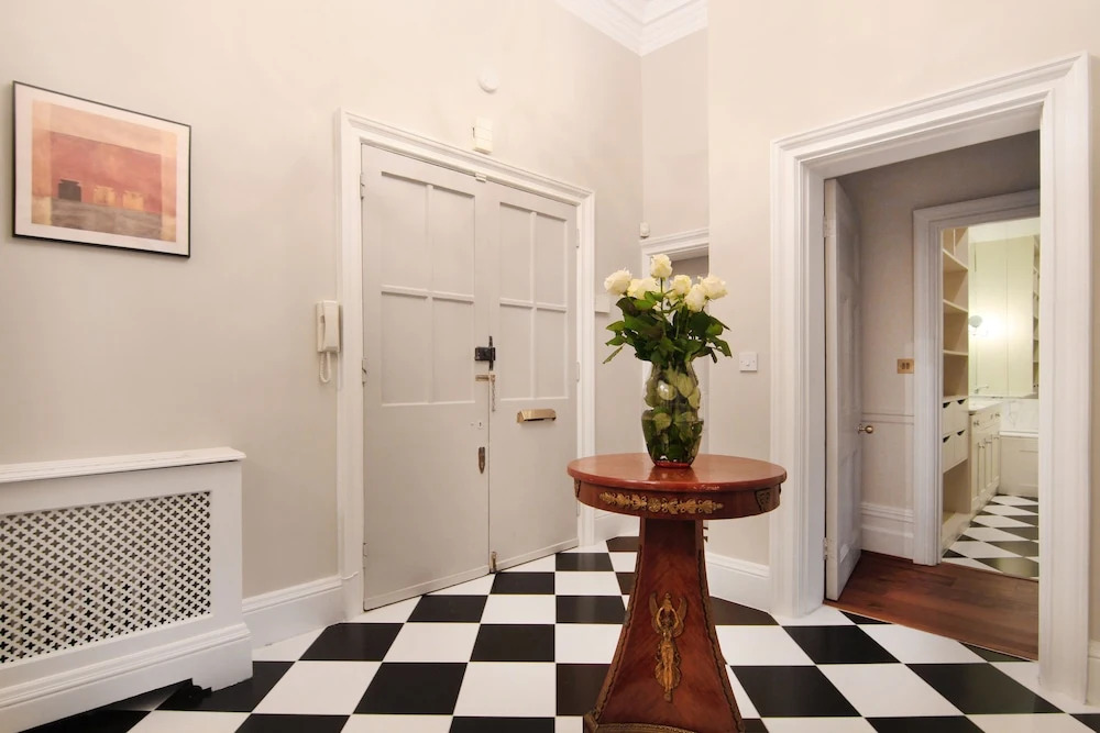 London Lifestyle Apartments Knightsbridge