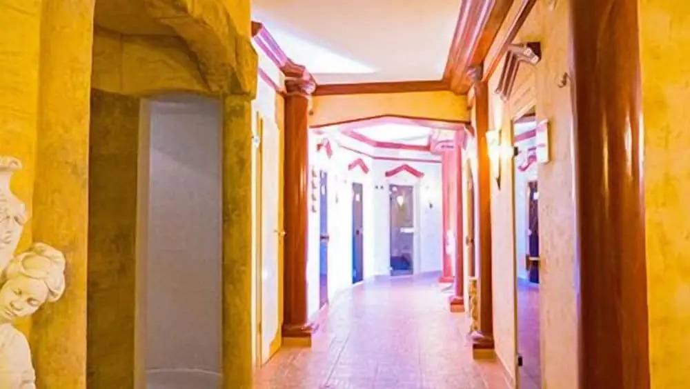 Öko-Landhotel Basler Hof