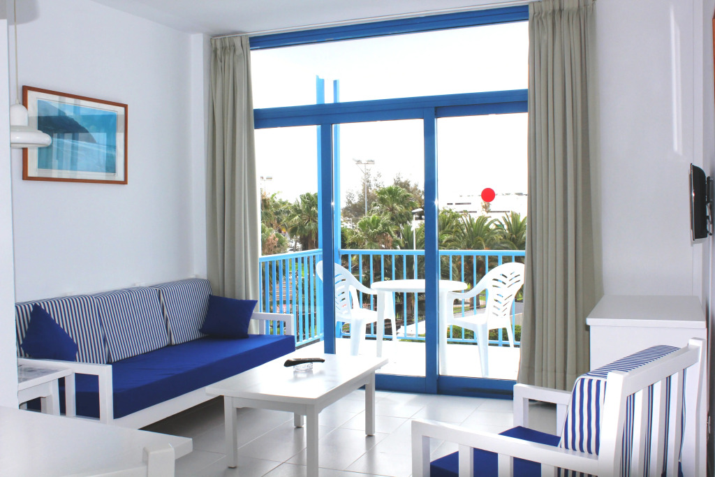 Aparthotel Costa Volcán & Spa